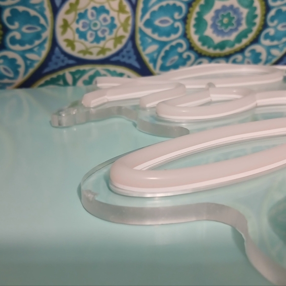 Neon 'Slay' Sign - Picture 13 of 13